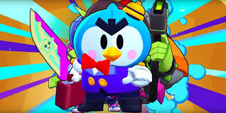 Quiz de personalidade qual brawler cromático você seria? Brawl Stars Mr P Le Nouveau Brawler Pingouin Debarque