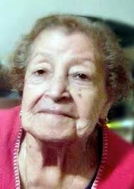 Delores Aguilera Obituary (1923