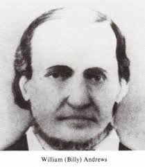 William Henry Andrews (1797-1877)