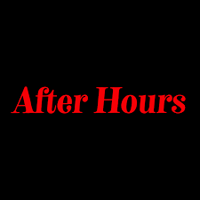 Can't find what you are looking for? The Weeknd After Hours 2020 Alternative Logo Neon Signs After Hours The Weeknd