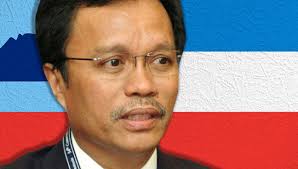 Maybe you would like to learn more about one of these? Shafie Apdal Mengapa Takut Dengan Slogan Ubah Sabah Sarawakvoice Com