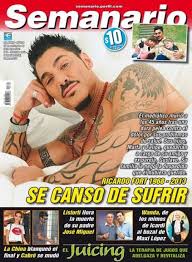 Ricardo fort (sv) cantante y actor argentino (es); Who Is Ricardo Fort Dating Ricardo Fort Girlfriend Wife