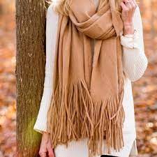 Sign up for emails and receive early access to new arrivals, sales, events + more. Free People Accessories Free People Kolby Oversized Scarf Camel Color Poshmark