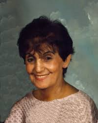 Carmella Deloris “Carm & Mella” Cicuzza Carnahan (1933-2013)