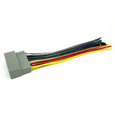 When you tow with your jeep liberty, you'll have no problem making the electrical connection to any trailer with our selection of harnesses, adapters and connectors. Yihaoel Car Radio Chrysler Dodge Jeep Wiring Harness Wire Adapter Sk6502 11 2002 2007 Jeep Liberty Sk6502 11 Buy Online In Bermuda At Bermuda Desertcart Com Productid 53066183