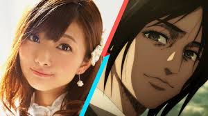 Manami Numakura, la voz de Pieck, celebra el nacimiento de su primer hijo —  Kudasai