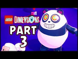 All collectibles in the beetlejuice adventure world in lego dimensions. Lego Dimensions Walkthrough Final Wave Powerpuff Girls Teen Titans Go Beetlejuice By Blitzwinger Game Video Walkthroughs