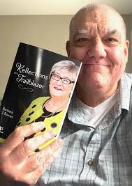 HAL'S HEADLINES: Instead of tossing it, repair it!