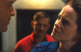 All of Us Strangers (GB/USA 2023) : KRITIK : artechock