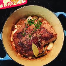 Healthy pork carnitas that are out of this world delicious! Cooking The Perfect Pot Roast The Weekly Menu