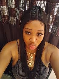 Latisha Oakes's Instagram, Twitter & Facebook