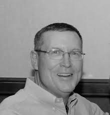 Allen Rickman: My Friend