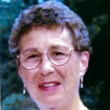Jeanne Vivian Twedt Obituary (1933