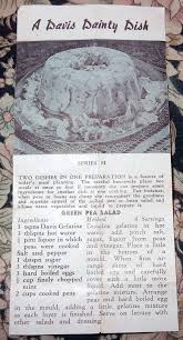 Image result for Red 1980 Granny Davis Bread (Vic)