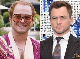 Well, unlike other subjects of musical biopics, the rocketman himself is still alive — and was very much involved in the making of the movie. Rocketman Cast Character Vs In Real Life Comparison