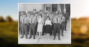 Leonard Crocker Obituary August 4, 2014