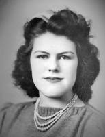 Roberta Walker Obituary (2015)