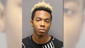 Karl Weir's Instagram, Twitter & Facebook