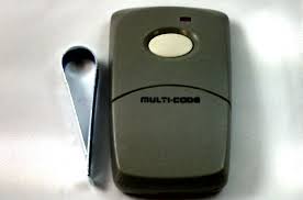 To program the travel and force limits on linear garage door openers you will need to locate the plastic. 3089 Linear 1 Button Garage Door Remote Multi Code 308911 Multicode Mcs308911 300mhz 10 Dip Switch Walmart Com Walmart Com