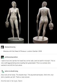 Medusa With The Head Of Perseus Luciano Garbati 2008 Greek Mythology Statue Medusa Myth Greek And Roman Mythology