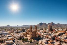 Pronóstico del clima en Chihuahua, Chihuahua hoy 30 de abril de 2026