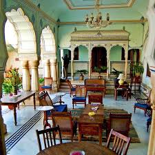 Samode Haveli Jaipur India By Intrepidor India Architecture Indian Architecture Haveli India