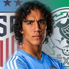 El nuevo Guillermo Ochoa? Antonio Carrera, el mexicano que ya se robó  Estados Unidos