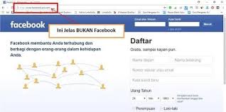 3 Cara Membuat Link Phising Di Pc Android Jalantikus Masih bingung dengan cara diatas? 3 cara membuat link phising di pc