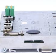 SICK MSC800 CONTROLLER P/N 2042329
