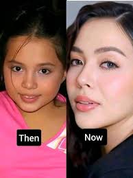 When do you like and love Julia Montes? Me: Since Going Bulilit Days❤️