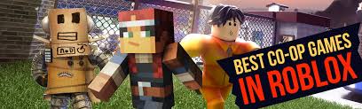 Platforming games like fireboy and watergirl have become a huge hit with online audiences, namely because they offer casua. Roblox Top 6 Coop Games You Your Friends Should Be Playing