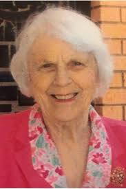 Peggy Cole Obituary (1933