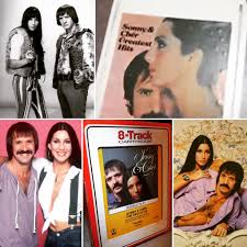 today in 1965 sonny cher were at no 1 on the uk singles