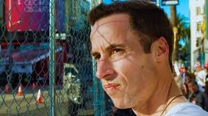 I Want to Thank the Academy