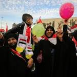 Anti-jihadist coalition looks future role