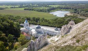Voronezh oblast is a federal subject of russia. Onf V Voronezhe I Voronezhskoj Oblasti