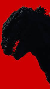 Shin Godzilla 2016 Phone Wallpaper Moviemania Godzilla Wallpaper Kaiju Art Kaiju Monsters
