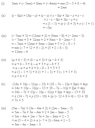 In grade 7, students solve problems involving ratios and rates and discuss how they solved the problems. Nice Information Matching Questions Algebraic Expression Grade 7 Pdf Math Worksheets For Grade 7 Algebraic Expressions An Algebraic Expression Is The Combination Of Constant And Variables