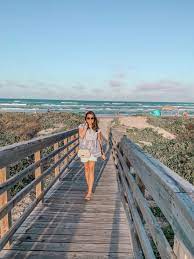 Travel Guide South Padre Island Adored By Alex South Padre Island Travel Guide Hot Travel