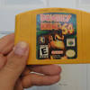 Banjo kazooie game card for nintendo 64 n64 us version by furi technology $31.99. Https Encrypted Tbn0 Gstatic Com Images Q Tbn And9gcradh5 Unpnq3rt0hpzgh If7di066iqfoeuan7mnu2 Evmvfnw Usqp Cau
