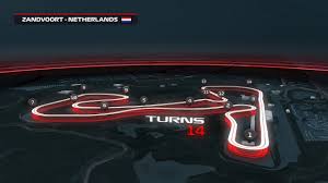 De formula 1 heineken dutch . Zandvoort 3d Circuit Guide Dutch Grand Prix Youtube
