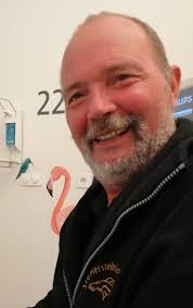 Hendrik van Harn (Henk)