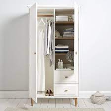 45 Comfortable And Suitable Wardrobe Design For Big Small Bedroom Wardrobe Furniture Small Bedroom Furniture White Wardrobe Bedroom