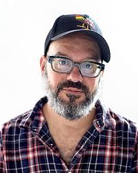 David Cross Facts for Kids