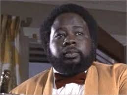 Edwin Earl “Jolly” Brown (1939-2006)