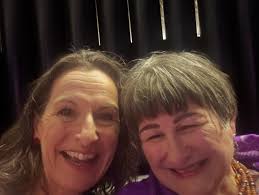 Generation Women Australia is a revelation. Bringing together storytellers  and the warmest, most kind audience I have ever experienced. (They laughed  at my jokes!) Started in NYC, Generation Women has events in