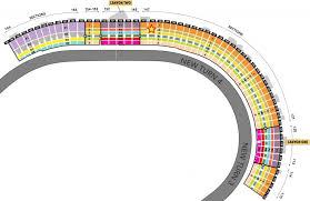 Here you will find mutiple links to access nascar xfinity series at richmond live at different qualities. Darlington Raceway Seating Chart Seating Charts Talladega The Incredibles