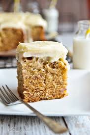 The Very Best Banana Cake Recipe Banana Cake Recipe Cake Recipes Sara Lee Banana Cake Recipe