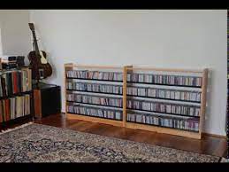 Check spelling or type a new query. Diy Cd Rack Youtube