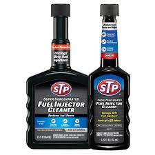 High Mileage Fuel Injector Carburetor Treatment Stp Com